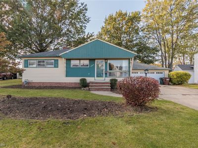11279 Magdala Dr, Parma, OH, 44130