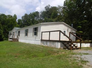96 Ailey Way, Benton, KY 42025