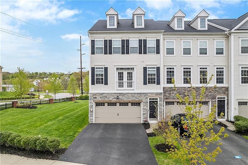 201 Eagle Dr, Cranberry Township, PA 16066 Zillow