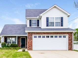 5126 Jerickia Ct, Murfreesboro, TN 37129
