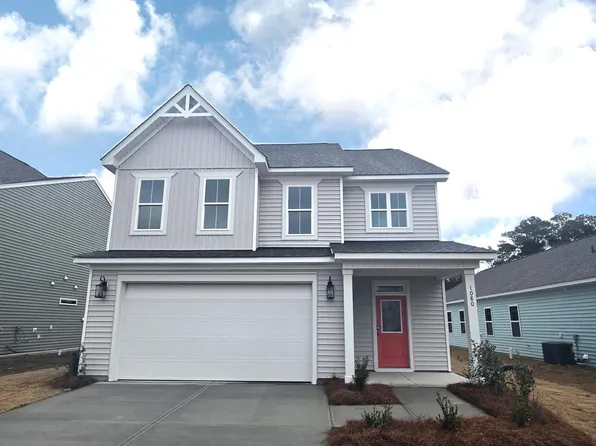 1080 Ben Thomas Dr. Ne, # 8, Leland, NC 28451