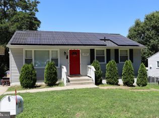 1003 Elfin Ave, Capitol Heights, MD