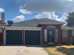 3131 Renaissance Dr, Dallas, TX 75287