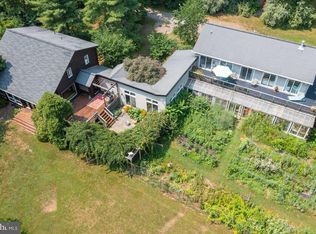 5605 Pignut Mountain Dr, Warrenton, VA 20187