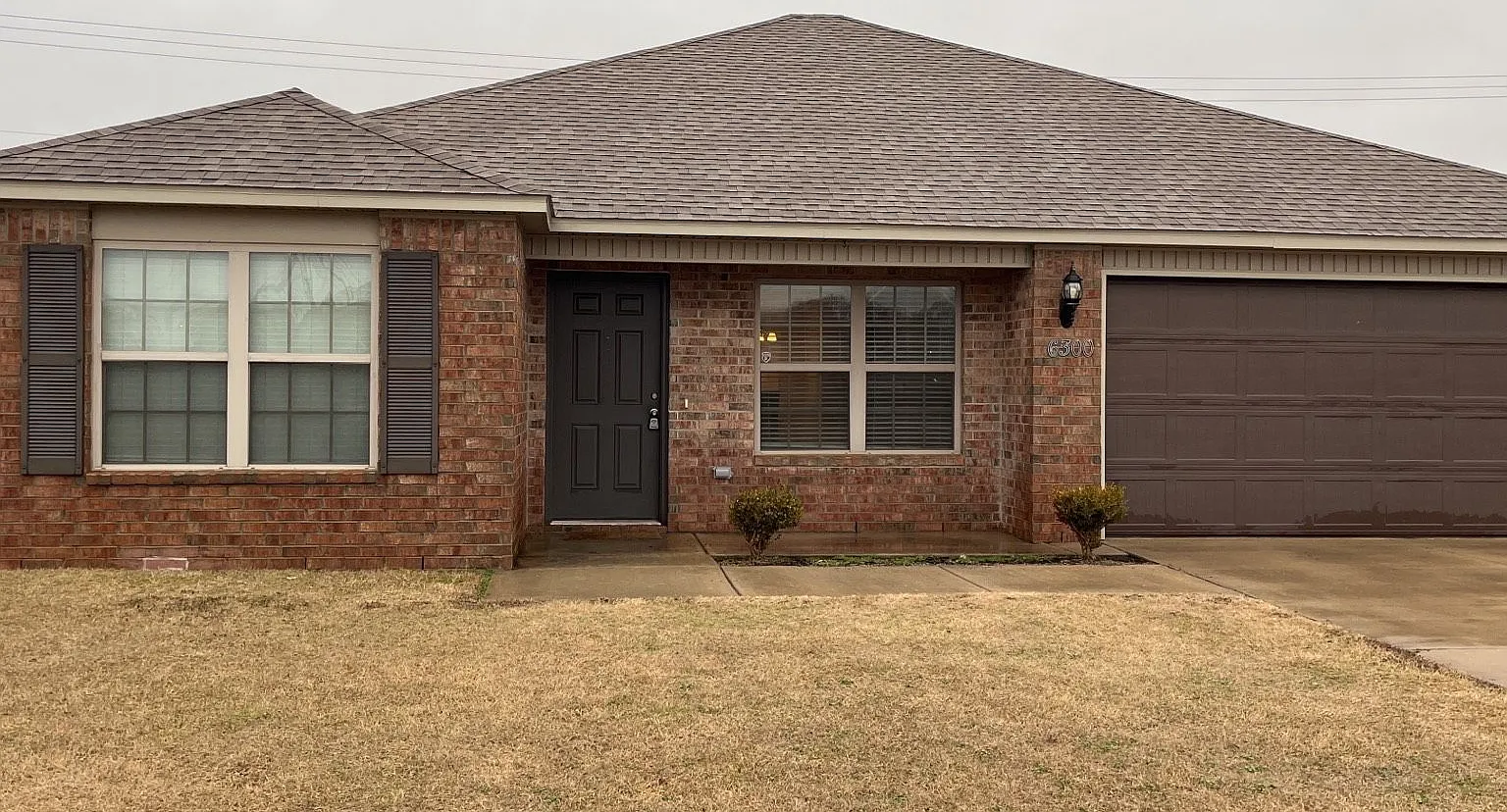 4 Bedroom Bentonville! — Photo 1