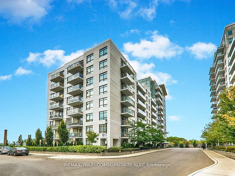 812 Lansdowne Ave #911 — Photo 1