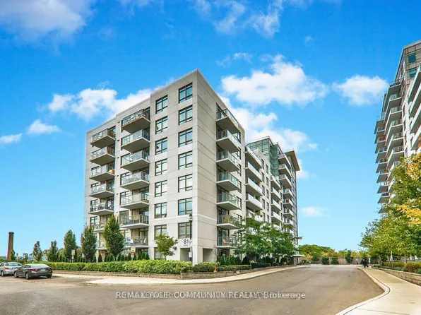 812 Lansdowne Ave, Toronto, ON