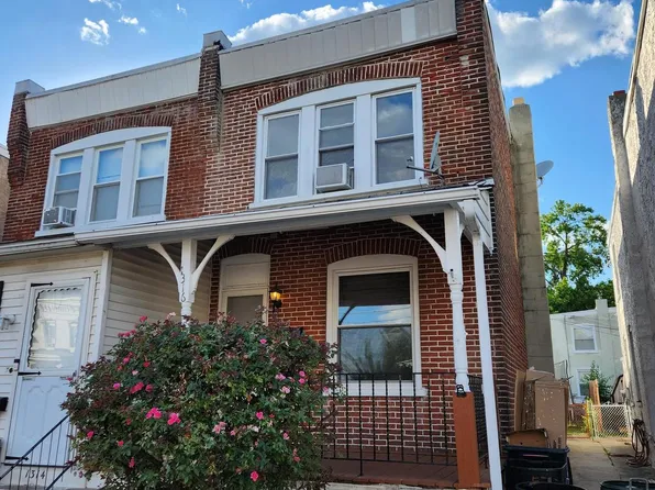 1316 E 12th St, Eddystone, PA 19022
