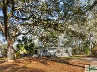 151 Hollingsworth Boulevard, Midway, GA 31320