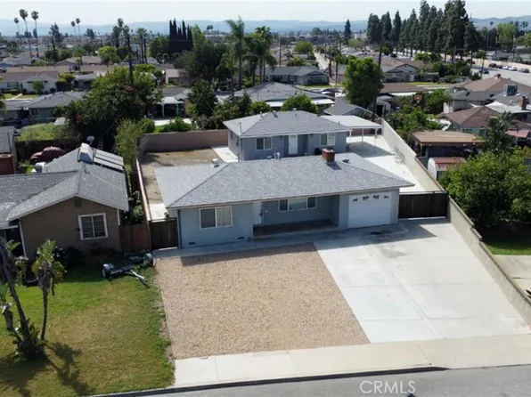 4175 Rudisill St, Montclair, CA 91763