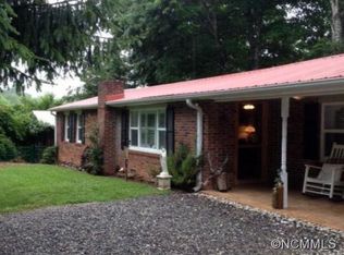 2281 Balltown Rd, Bryson City, NC 28713