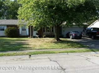 421 E Aberdeen Dr, Trenton, OH 45067