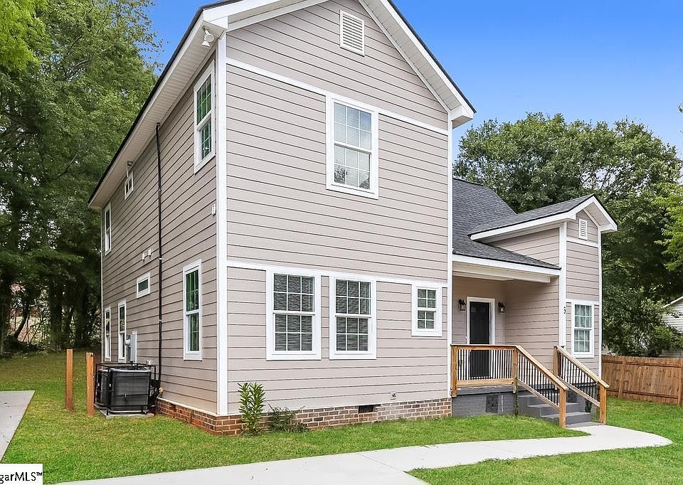 3 Deering St, Greenville, SC 29605 Zillow