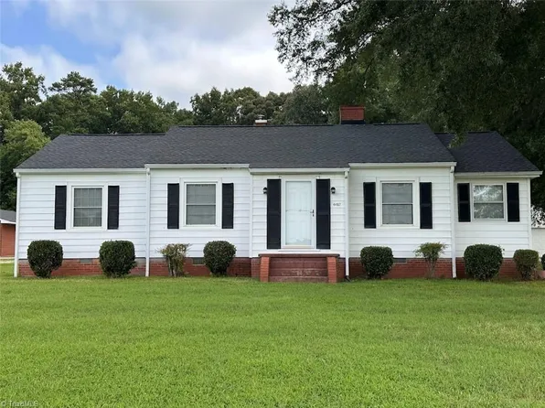 4487 Old Hollow Rd, Kernersville, NC 27284