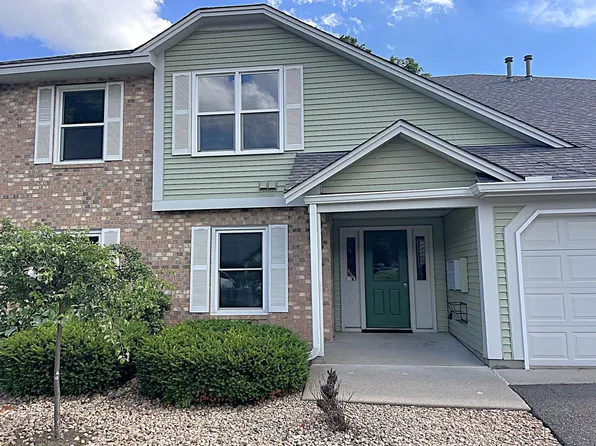 5145 Balmoral Ln #4, Minneapolis, MN 55437