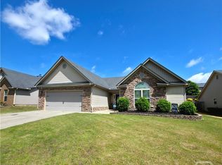 1442 Dillard heights, Bethlehem, GA 30620