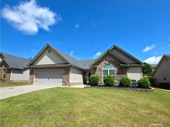1442 Dillard heights, Bethlehem, GA 30620