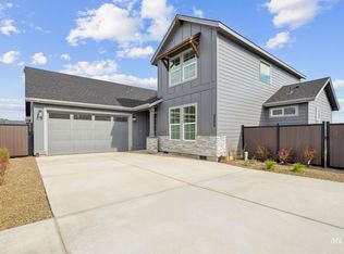2309 E Valensole St, Meridian, ID 83642