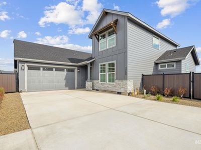 2309 E Valensole St, Meridian, ID, 83642