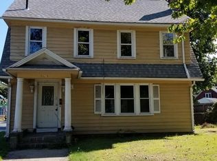 163 Kimberly Ave, Springfield, MA 01108