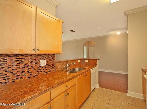 5th image of 6470 Borasco Dr APT 2108