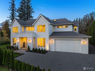 33024 SE 44th St, Fall City, WA