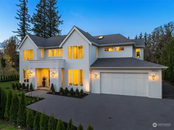 33024 SE 44th Street, Fall City, WA 98024