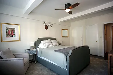 Rented by Domus Realty