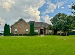 2762 Old Highway 20, Tuscumbia, AL 35674