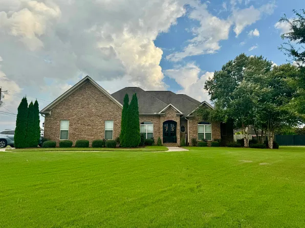 2762 Old Highway 20, Tuscumbia, AL 35674