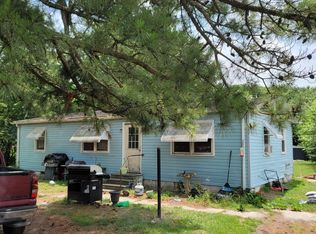 7955 Belle Ave, Hebron, MD 21830