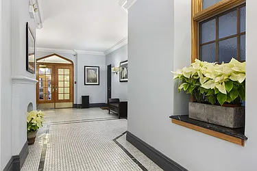 536 West 111st Street in Morningside Heights