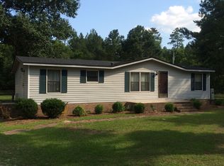 495 Sherwood Dr, Lexington, SC 29073
