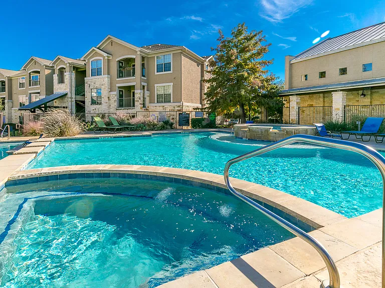 Dry Creek Ranch Apartments — Photo 12
