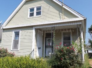1014 William St, Cape Girardeau, MO 63703