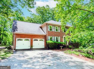 1463 Shadowrock Hts, Marietta, GA 30062