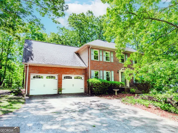 1463 Shadowrock Hts, Marietta, GA 30062