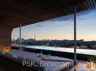 328 Dupont St #1202, Toronto, ON M5R1V9