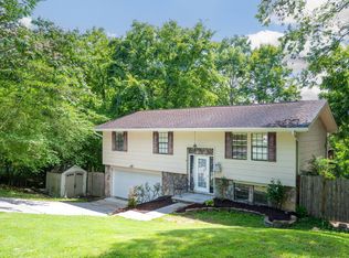 7111 Cane Hollow Rd, Hixson, TN 37343