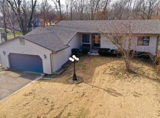 2117 Osage Rd, Mexico, MO 65265