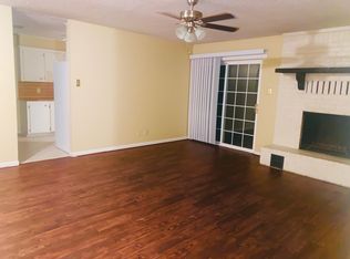 208 W Pliler Precise Rd, Longview, TX 75605