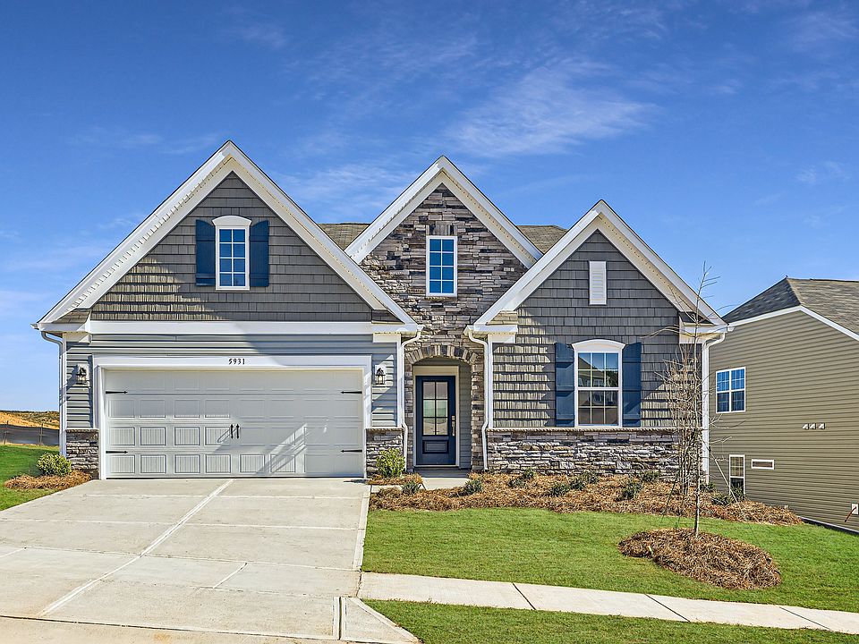 5931 Oak Branch Circle Print Quality 001 01 Exterior Front