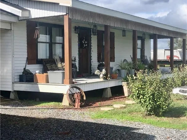 6932 Fort Smith Rd, Gueydan, LA 70542