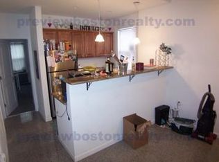 40 Newton St #17, Brighton, MA 02135