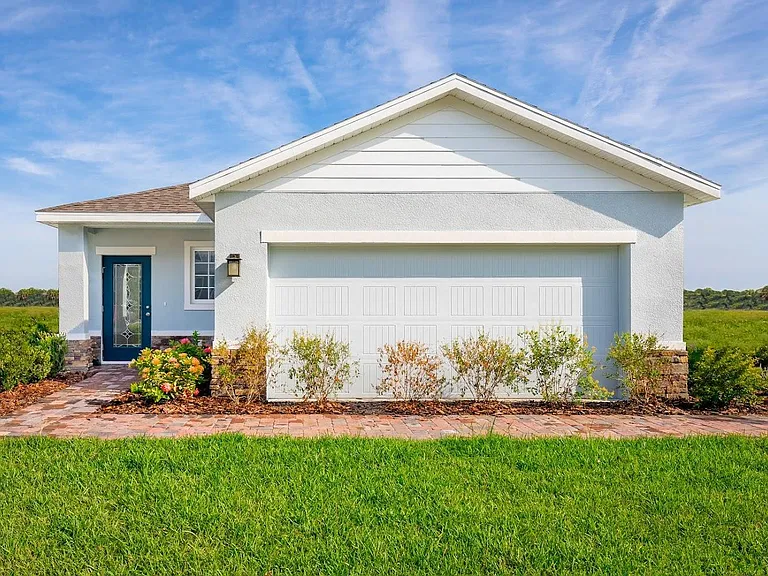 19081 Pebble Wood Ln — Photo 1