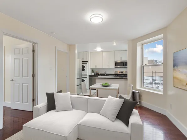 1050 Lafayette Avenue image 1 of 11