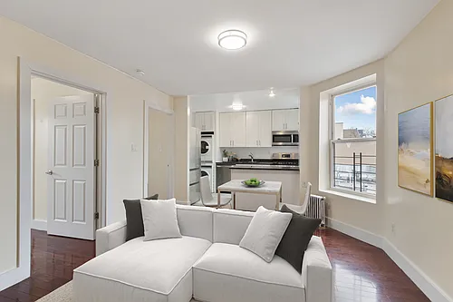 1050 Lafayette Ave #11 Photo 1