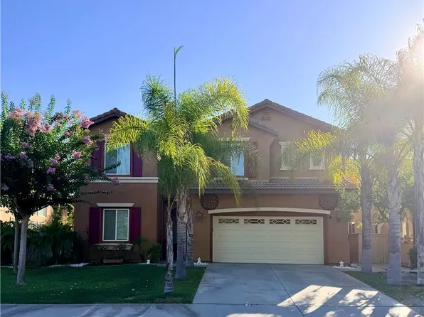 46101 Sharon St, Temecula, CA 92592