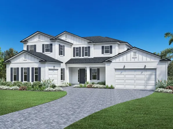 302 Sapling Ter, Saint Johns, FL 32259