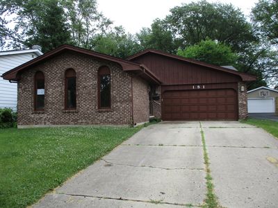 181 N Ott Ave, Glen Ellyn, IL, 60137